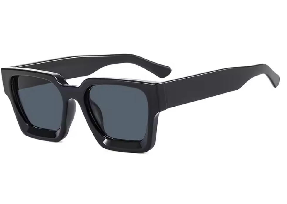 Small Square Sunglasses For Women
