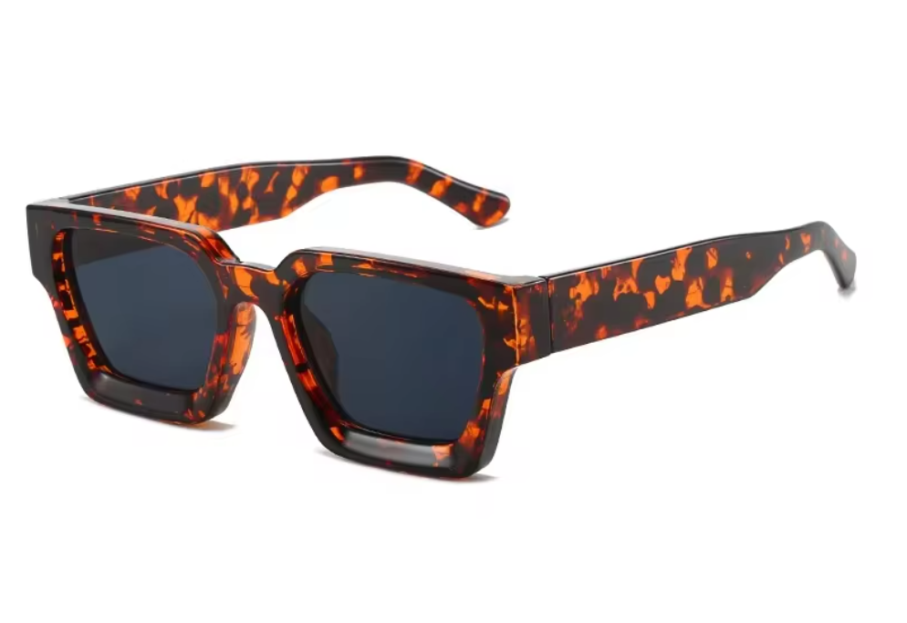 Small Square Sunglasses For Women