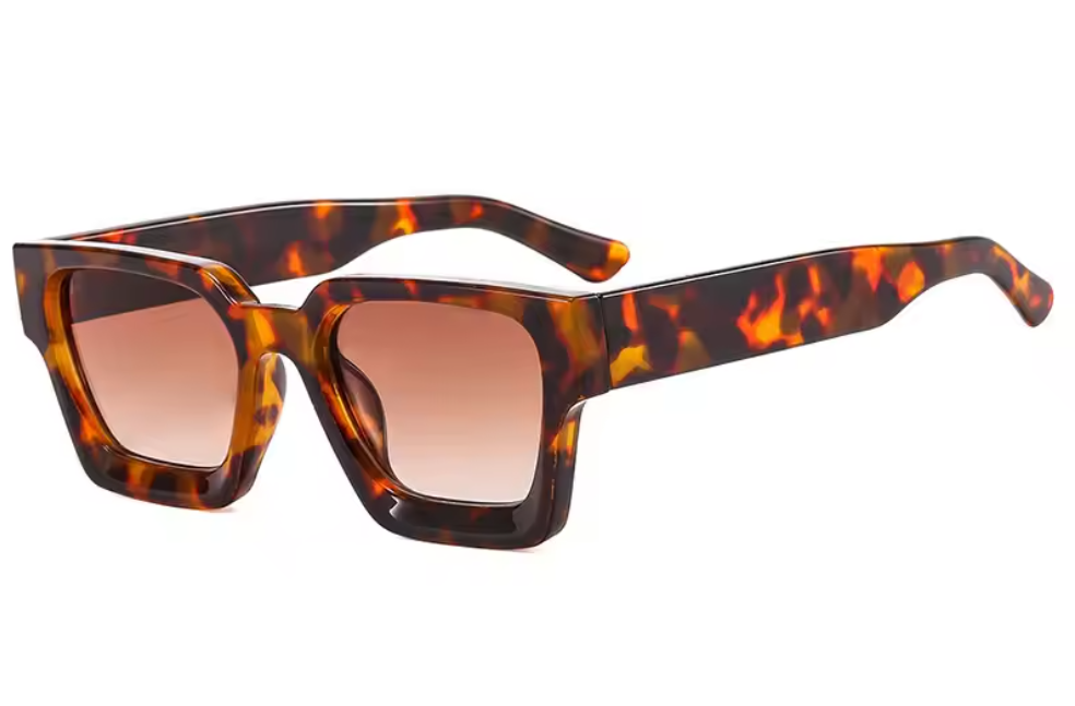 Small Square Sunglasses For Women