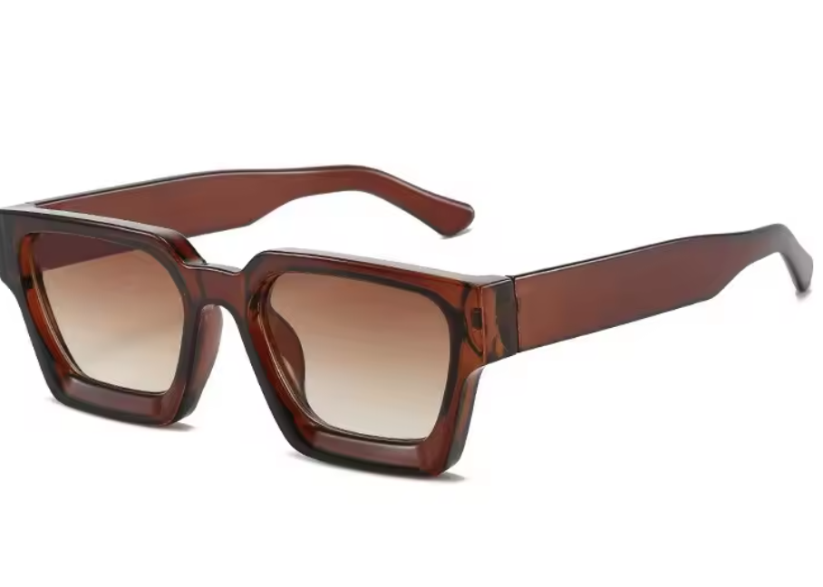 Small Square Sunglasses For Women