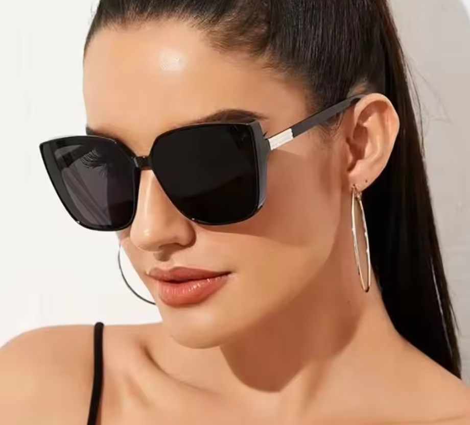 Cat Eye Sunglasses For Women