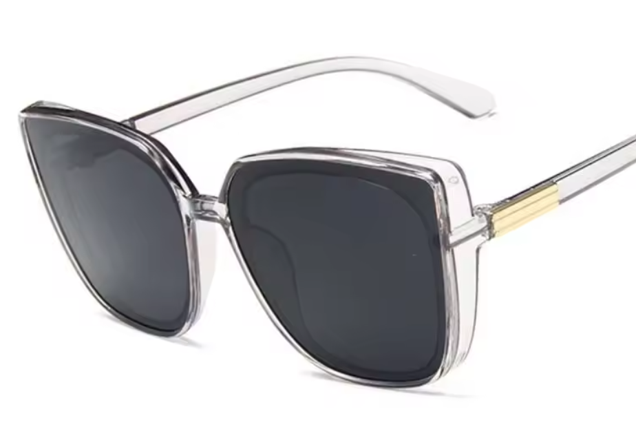Cat Eye Sunglasses For Women