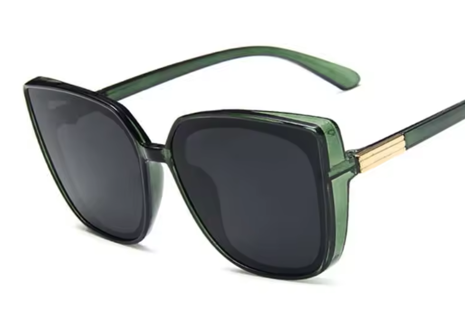 Cat Eye Sunglasses For Women