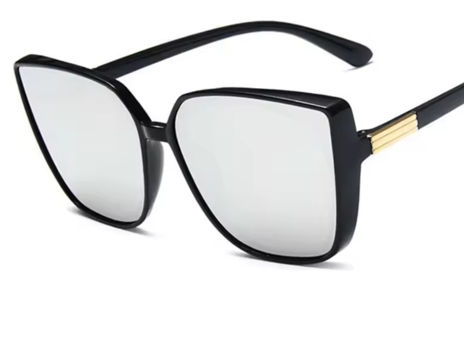 Cat Eye Sunglasses For Women