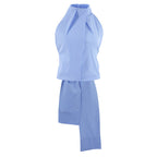 Sexy Short Summer Vest for Women