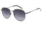 Square Polarized Sunglasses for Women